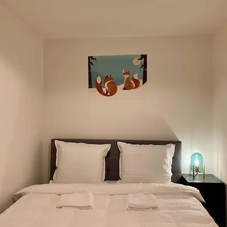 Holiday home Sluwe Vos: Ontspannen In Het Bos! Otterlo