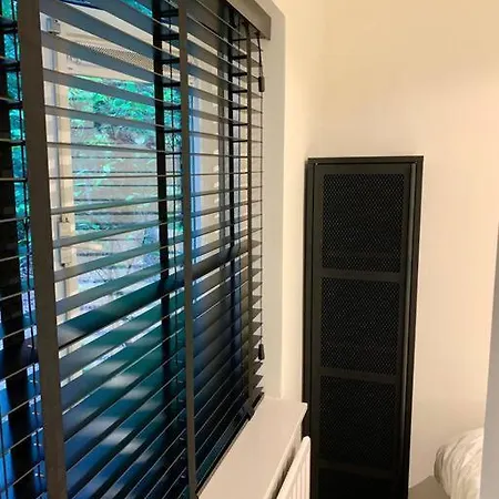 Sluwe Vos: Ontspannen In Het Bos! Holiday home