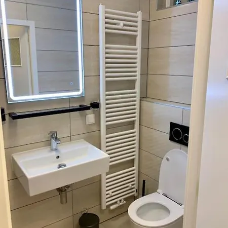 Sluwe Vos: Ontspannen In Het Bos! Holiday home *