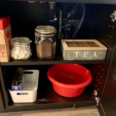 Ferienhaus Sluwe Vos: Ontspannen In Het Bos! *