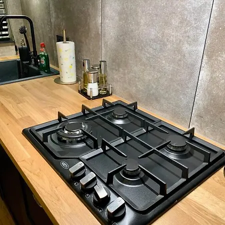 Holiday home Sluwe Vos: Ontspannen In Het Bos! *