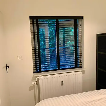 Sluwe Vos: Ontspannen In Het Bos! Holiday home Otterlo