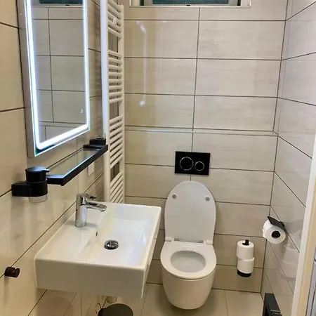 בית נופש Sluwe Vos: Ontspannen In Het Bos!