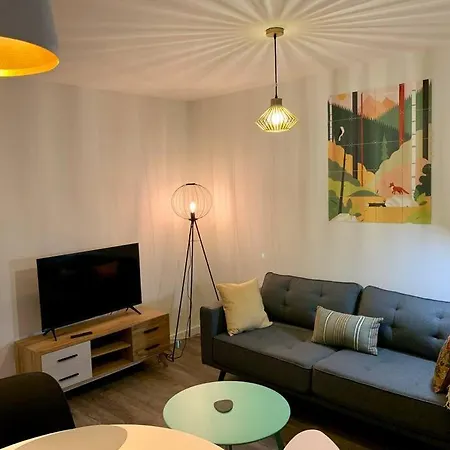 Sluwe Vos: Ontspannen In Het Bos! Holiday home Otterlo