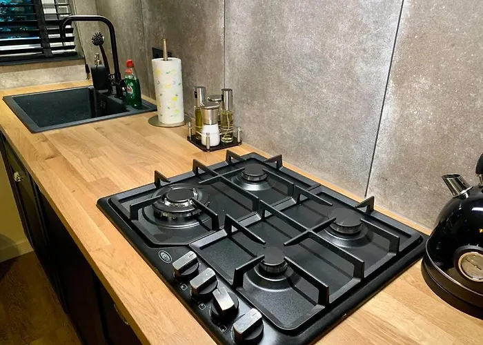 Feriehus Sluwe Vos: Ontspannen In Het Bos! *