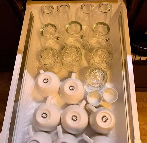 Sluwe Vos: Ontspannen In Het Bos! Feriehus *