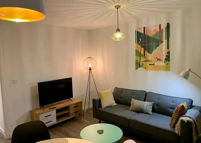 Sluwe Vos: Ontspannen In Het Bos! Dom wakacyjny Otterlo