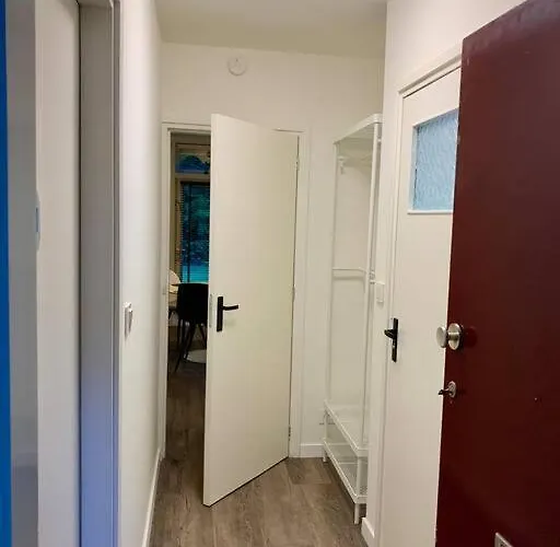 Feriehus Sluwe Vos: Ontspannen In Het Bos! Otterlo