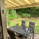 Feriehus Sluwe Vos: Ontspannen In Het Bos!