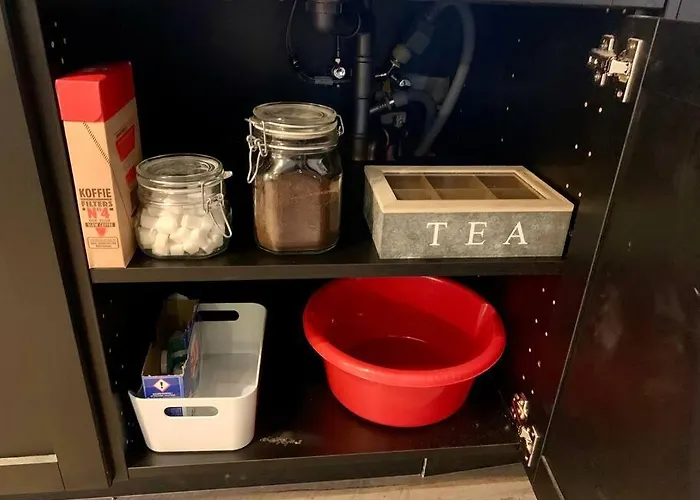 Сasa de vacaciones Sluwe Vos: Ontspannen In Het Bos! *