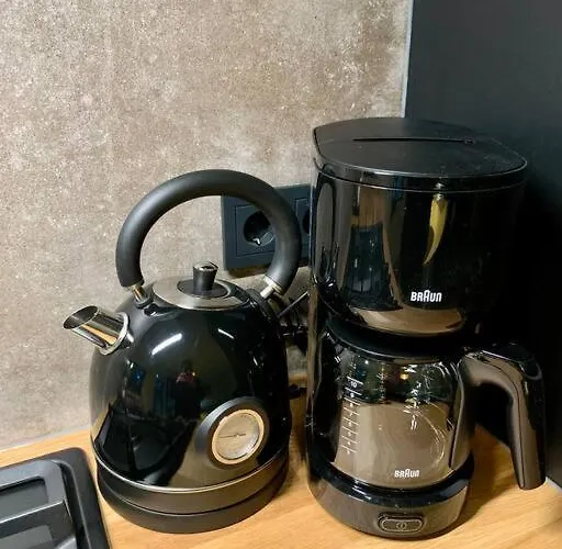 Sluwe Vos: Ontspannen In Het Bos! Сasa de vacaciones